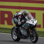 Go Eleven – Chaz Davies – WSBK