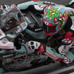 Go Eleven – Chaz Davies- WSBK