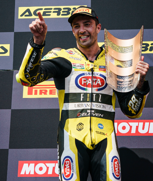 IANNONE MOST