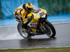 Iannone Magny Cours