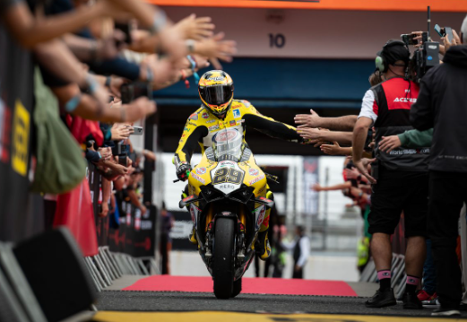 IANNONE ESTORIL